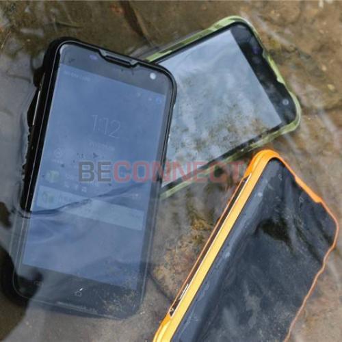 Blackview BV5000 Violet Black